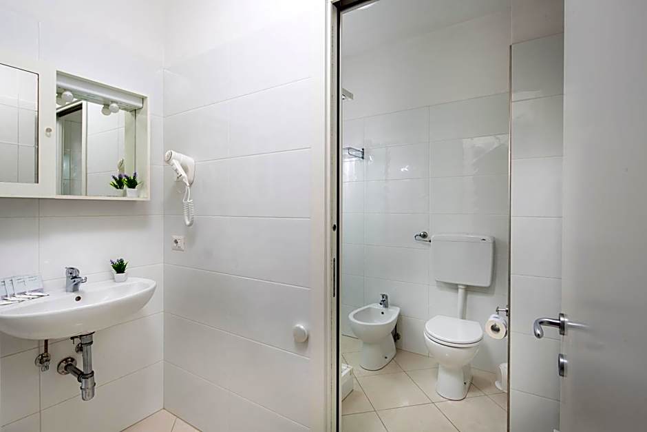 Residence I Diamanti - Siroli Collection