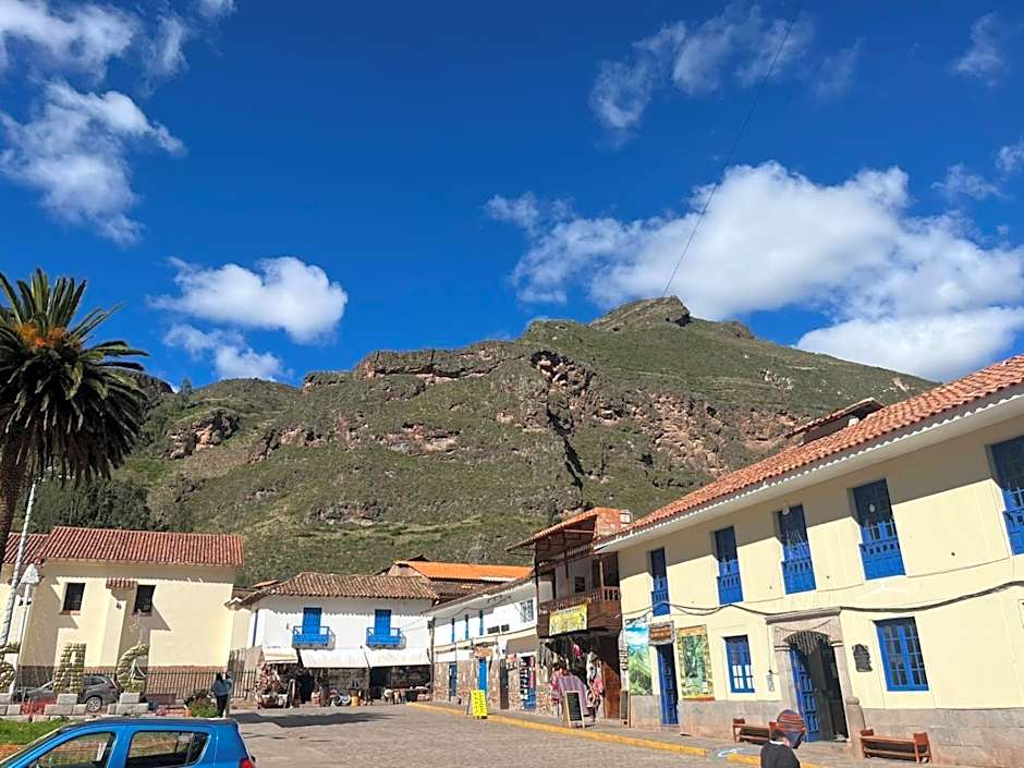 Hotel R House Valle Sagrado Collection