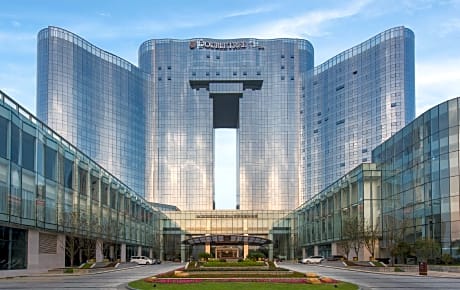 DoubleTree by Hilton Anshun