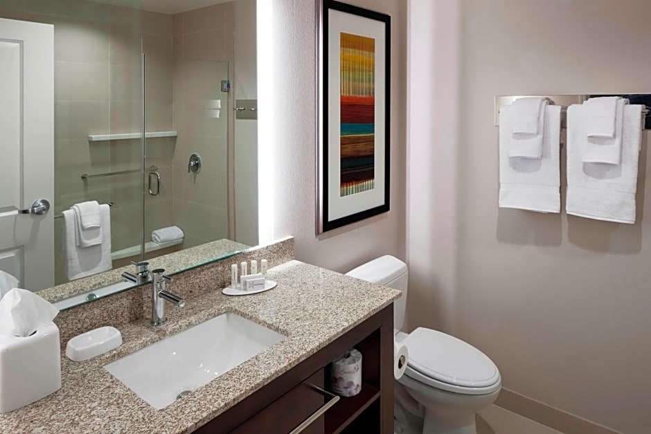 Residence Inn by Marriott Dallas Plano/Richardson