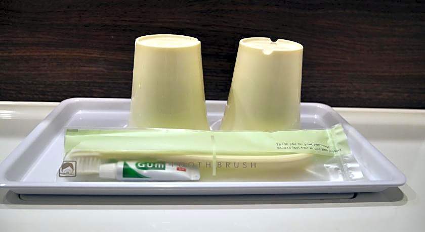 HOTEL GLANY's KOSHIGAYA