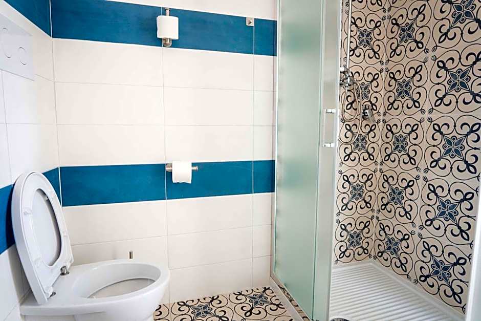 Palazzo ReSilente- Ostello