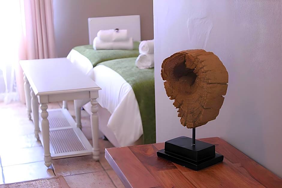 Blackwaters River Lodge