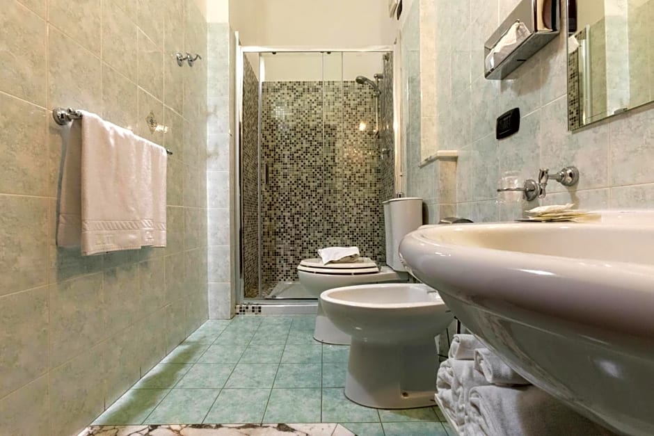 Hotel Sant'Elia