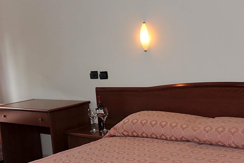 Albergo Villa Bianca