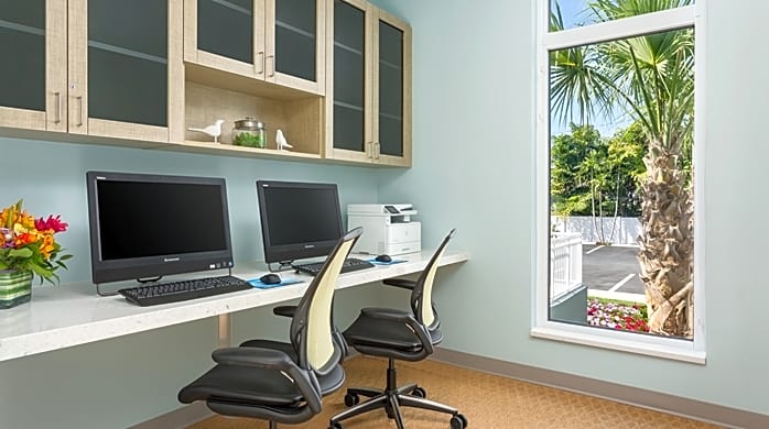 Hilton Garden Inn Key West, the Keys Collection