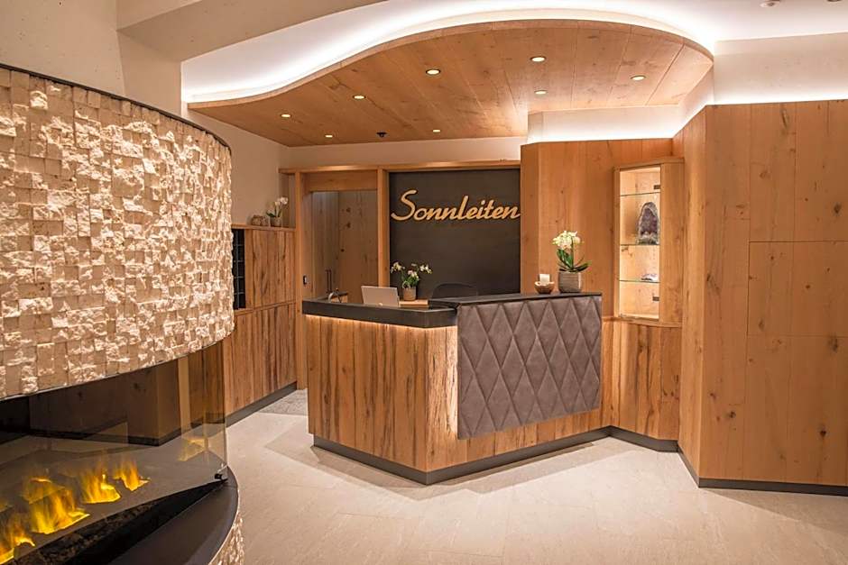 Hotel Pension Sonnleiten