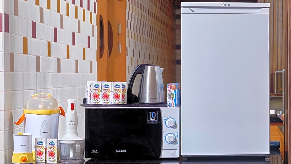 Fun Sun Family Club Saphire