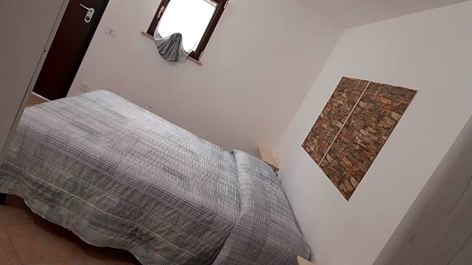 BeaStella Holiday Rooms