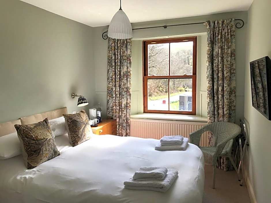 The Exmoor Forest Inn