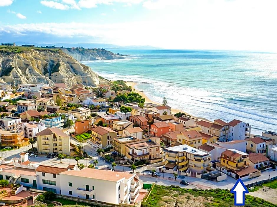 House Scala dei Turchi