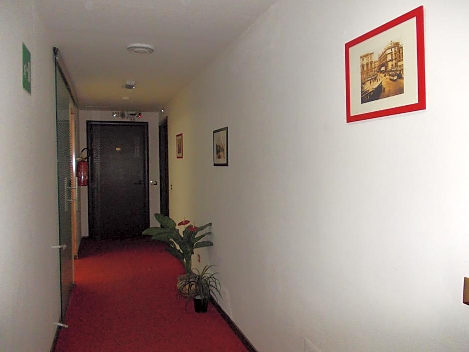 Hotel Catania Town
