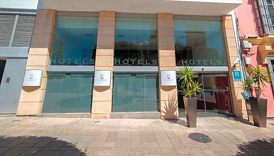 Hotel Salymar