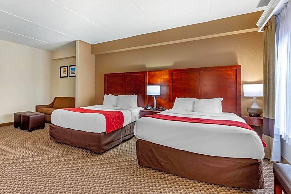 Comfort Suites Smyrna - Nashville Area