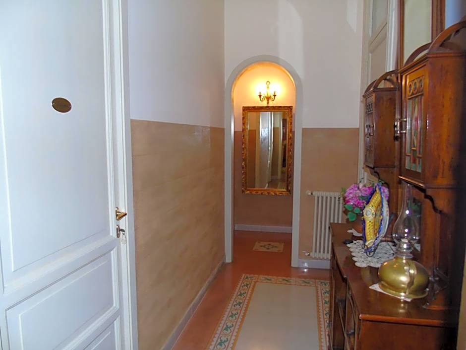 Albergo Cavour