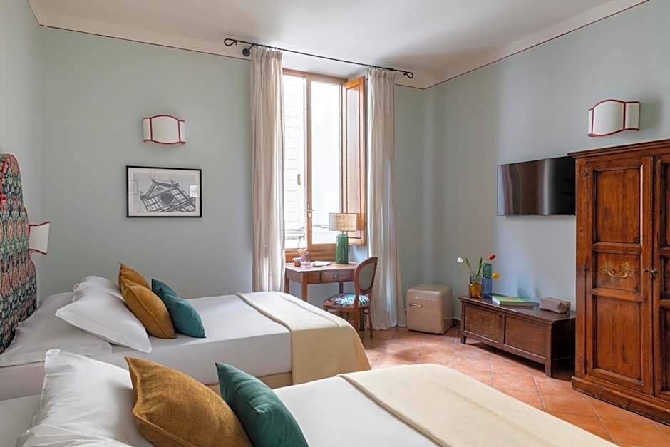 Hotel Galileo