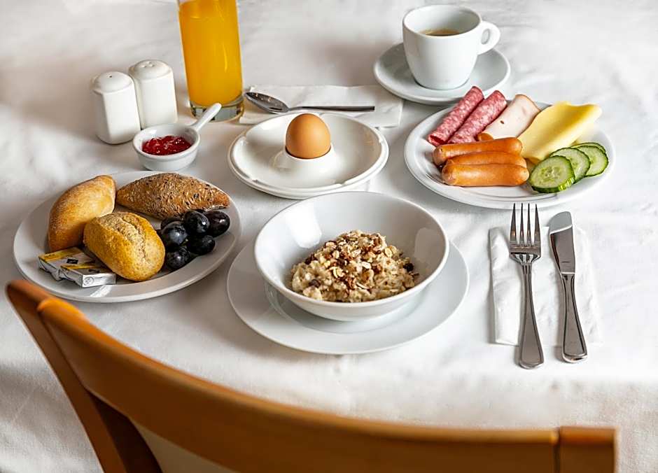 Ametyst Hotel Praha