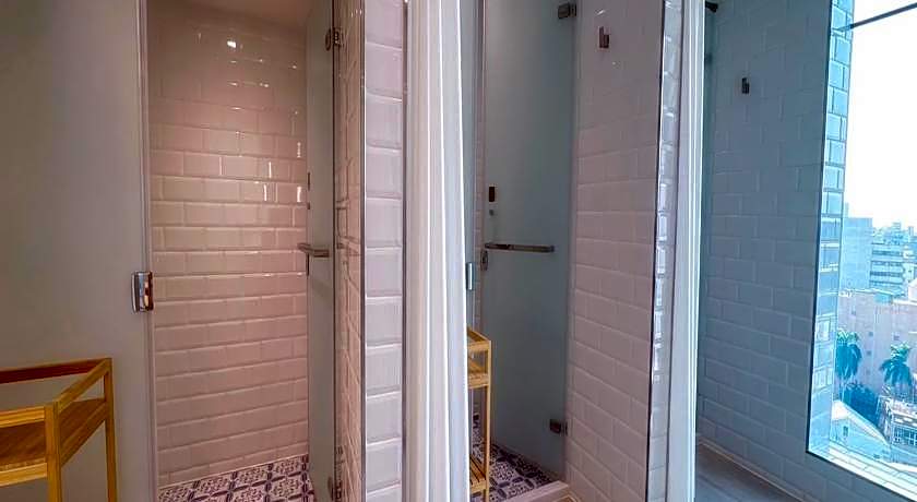 JAI Chateau Hotels & Hostels 