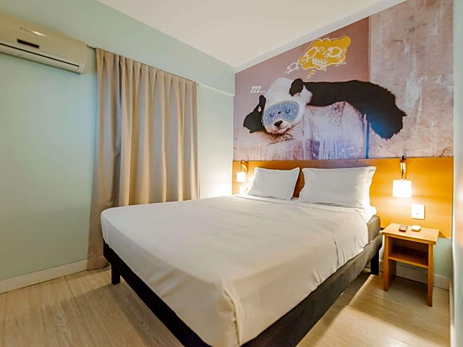 ibis Styles Ribeirao Preto Maurilio Biagi