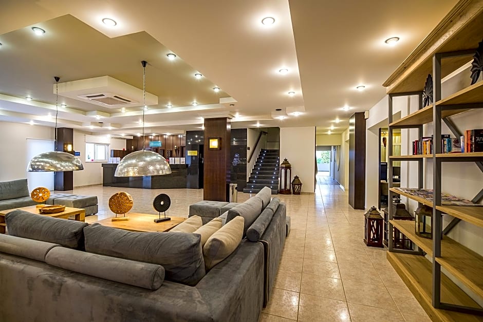 SENSEANA Sea Side Resort & Aquadventure