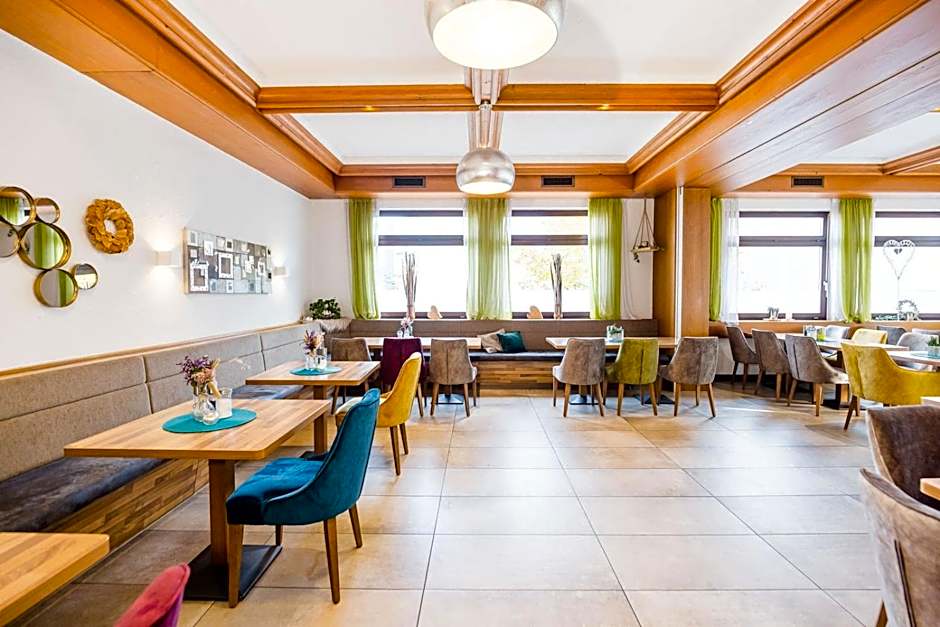 Landhotel Kuffner