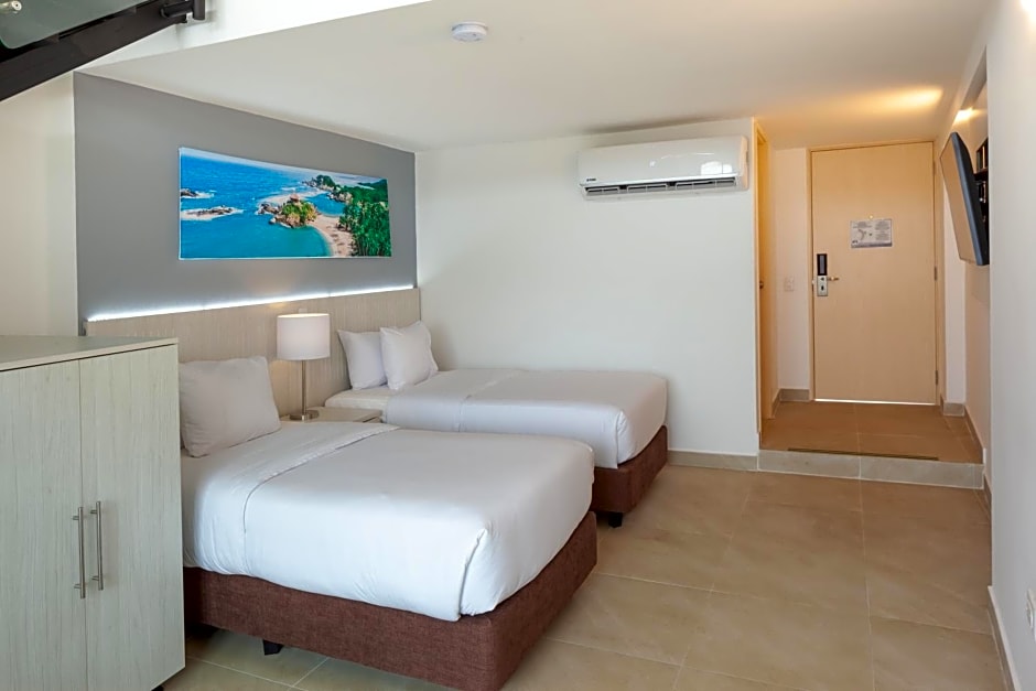 Photo 1 of 3 of Junior Suite
