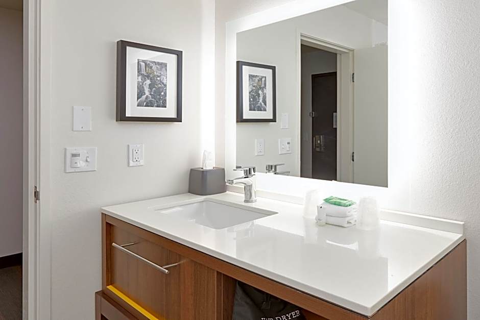 Holiday Inn Twin Falls By IHG