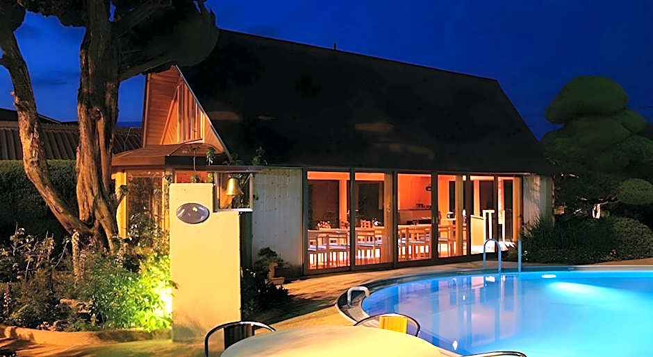 Yumoto Konpira Onsen Hananoyu Kobaitei