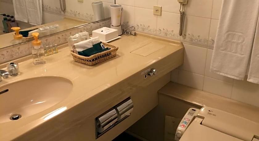 Rihga Royal Hotel Niihama