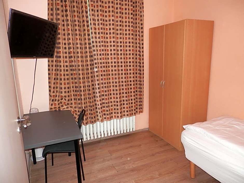 Relax Hotel-Ludwigshafen
