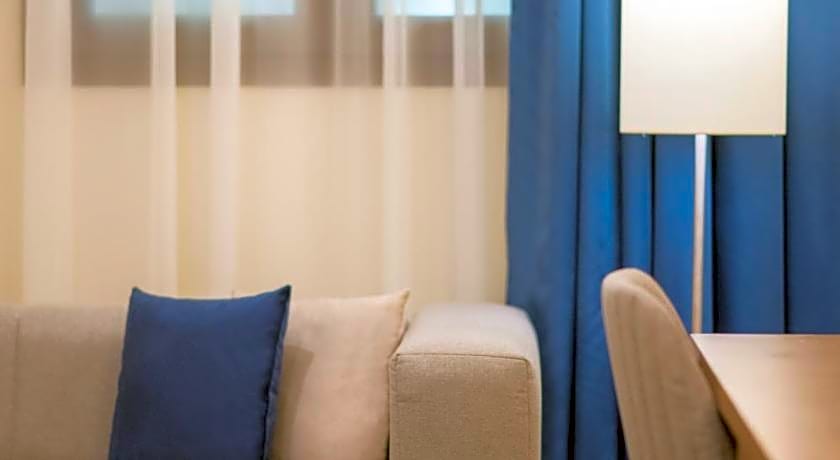 La Maison Hotel Doha