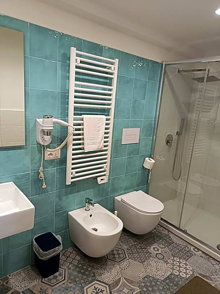 Locanda B&B Dandana
