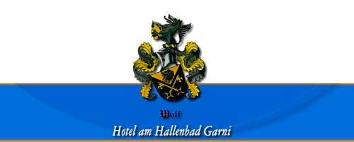 Am Hallenbad Hotel garni