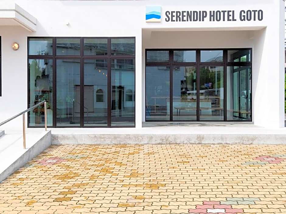 SERENDIP HOTEL GOTO - Vacation STAY 82394