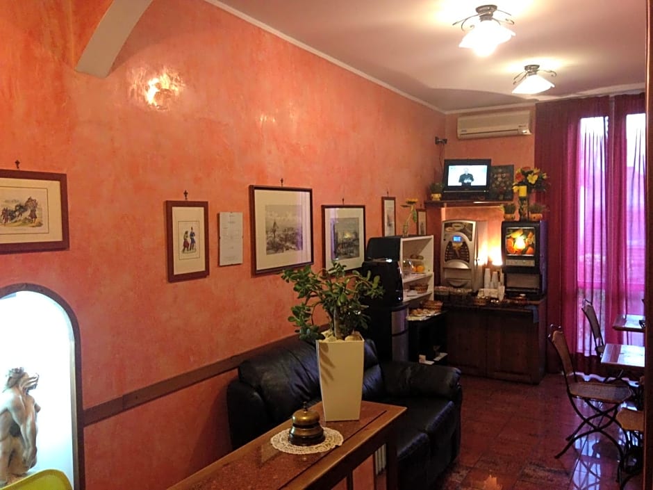 Hotel Chopin