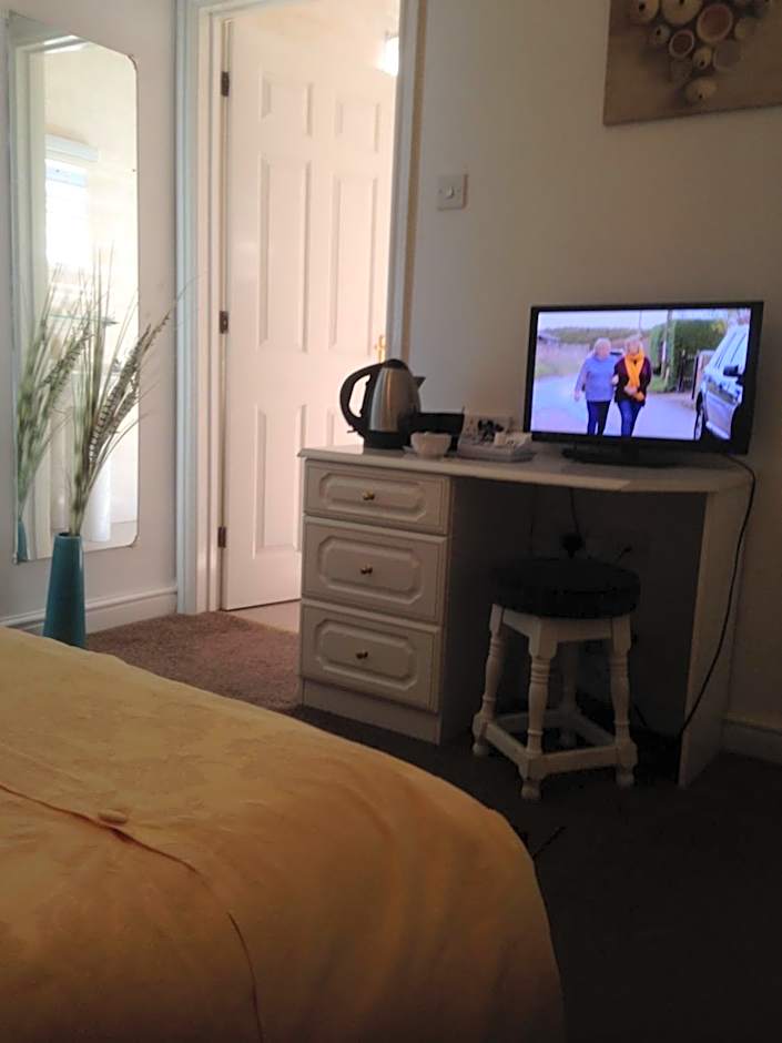 Lynebank House Hotel, Bed & Breakfast