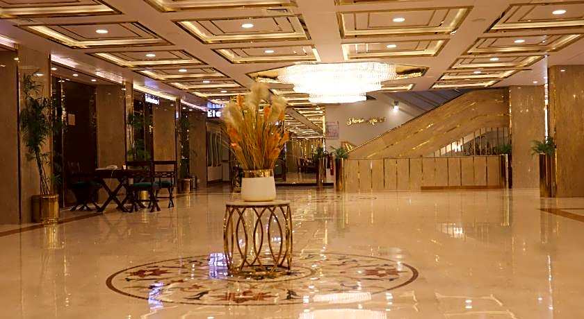 Islamabad Hotel