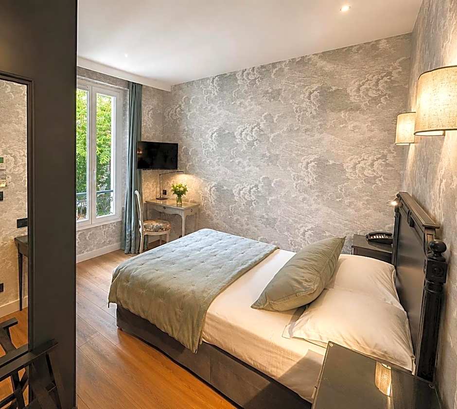 Hotel des Bains