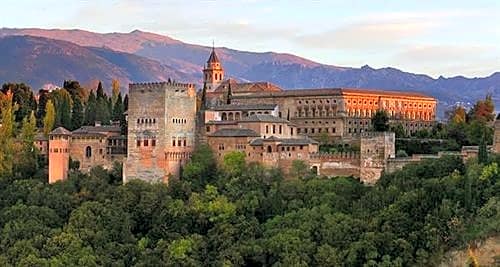 Sercotel HMO Martina