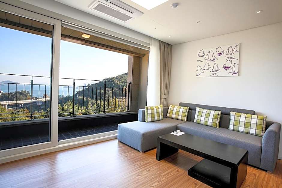 Lapis Hotel Namhae