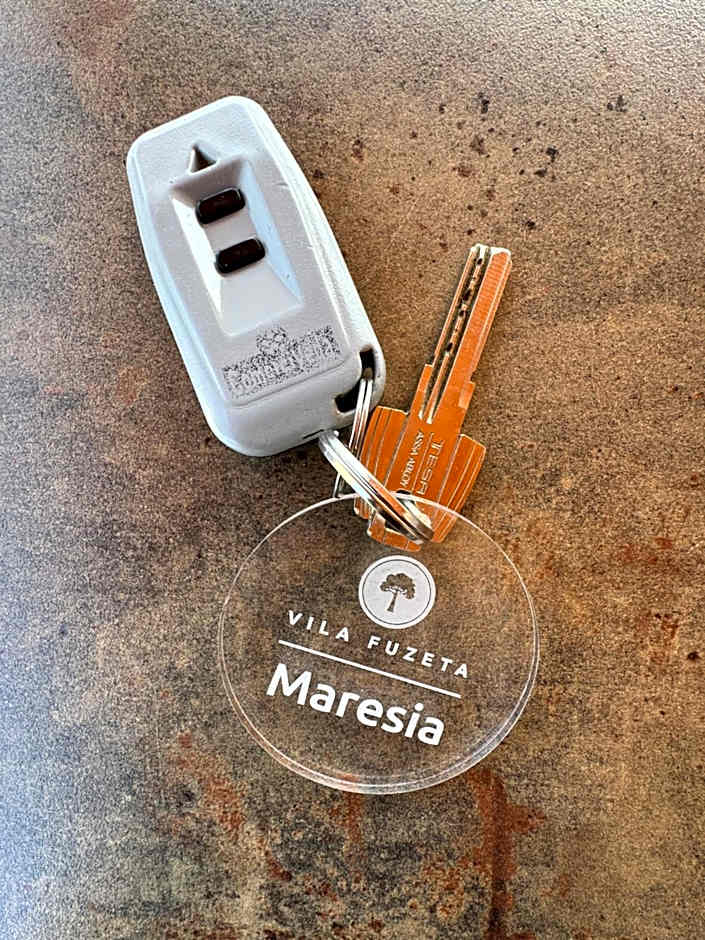 Vila Fuzeta Bed&Breakfast