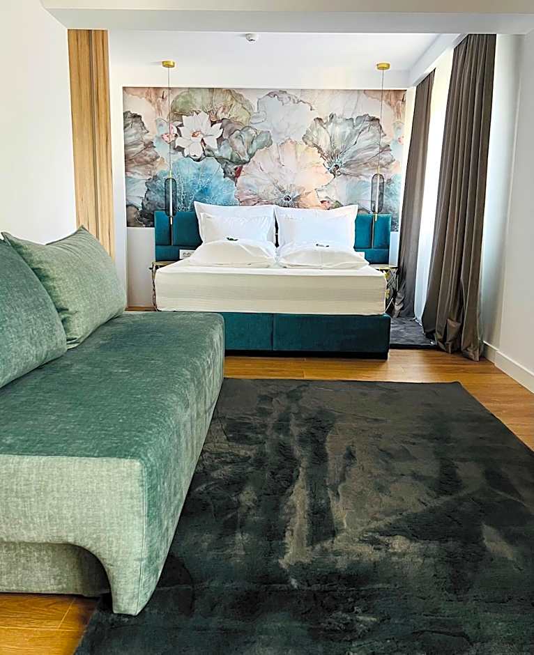 Boutique Villa Isabelle