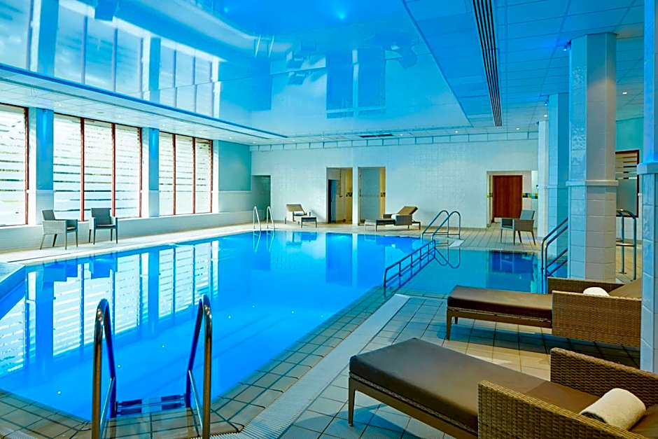 Delta Hotels by Marriott Swindon