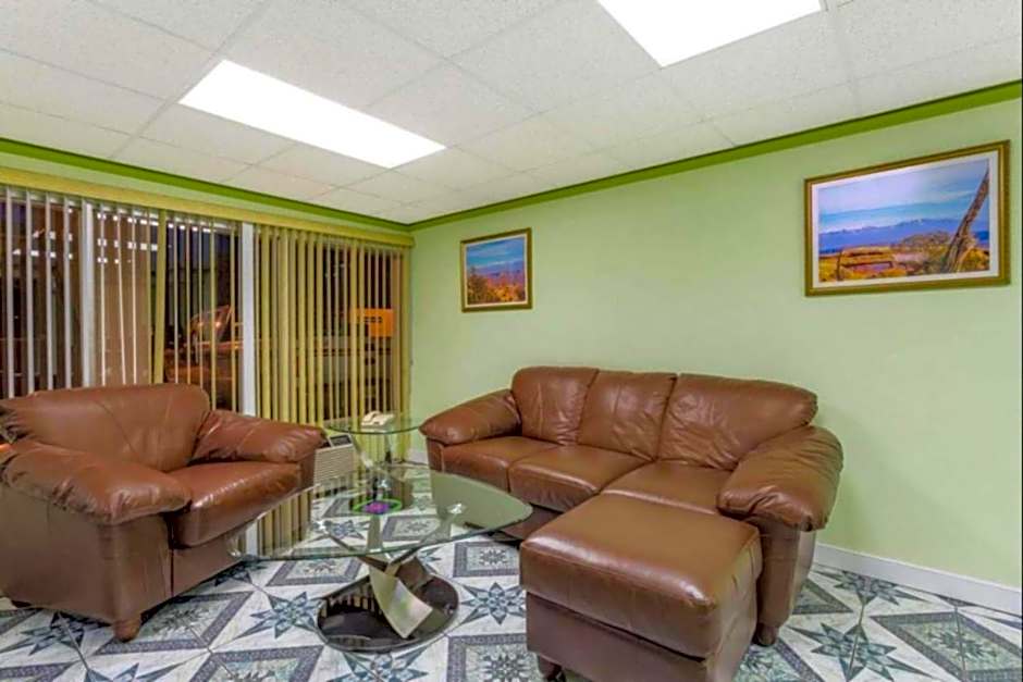 Ashland Studio Inn By OYO Richmond North near Kings Dominion