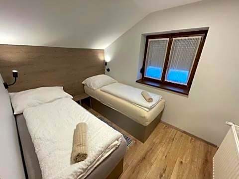 Kukorica Csárda Apartman 2