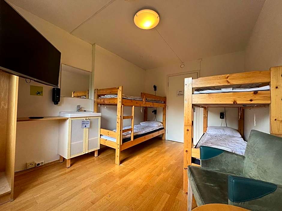 Gjøvik Hovdetun Hostel