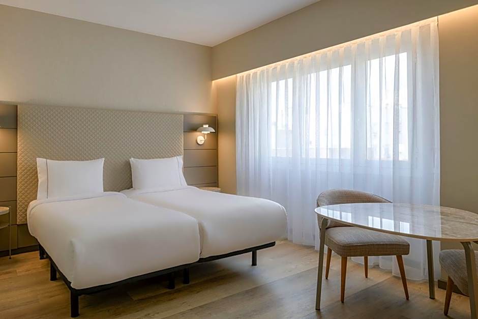 AC Hotel by Marriott Carlton Madrid