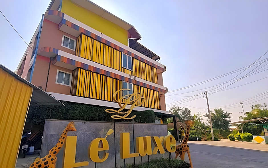 Le Luxe Residence
