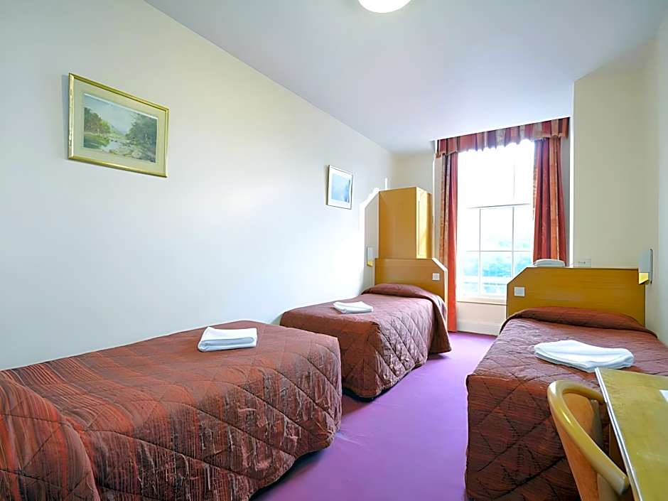 Berkeley Court Hotel