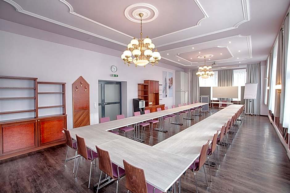 Frühstückshotel Waldbauer